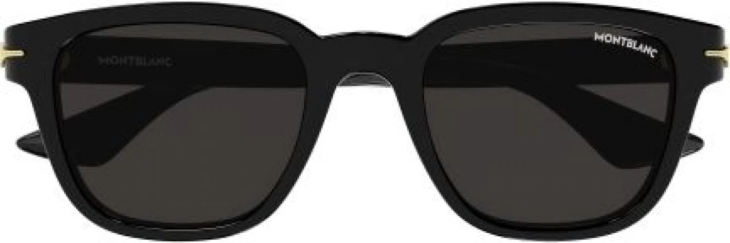 Montblanc MB0302S Sunglasses - view 2